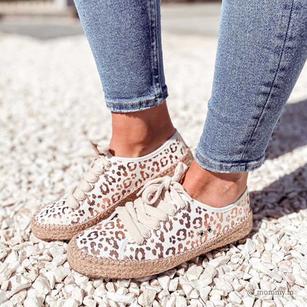 Emu Agonis Espadrilles Damen Weiß | XJVHUDP-52
