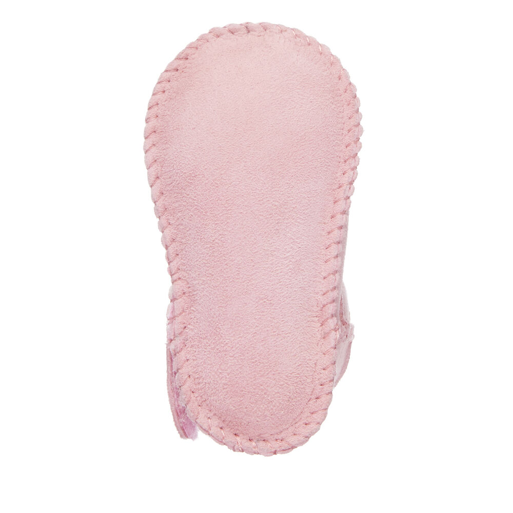 Emu Baby Stiefel Kinder Rosa | HWDQSJK-47