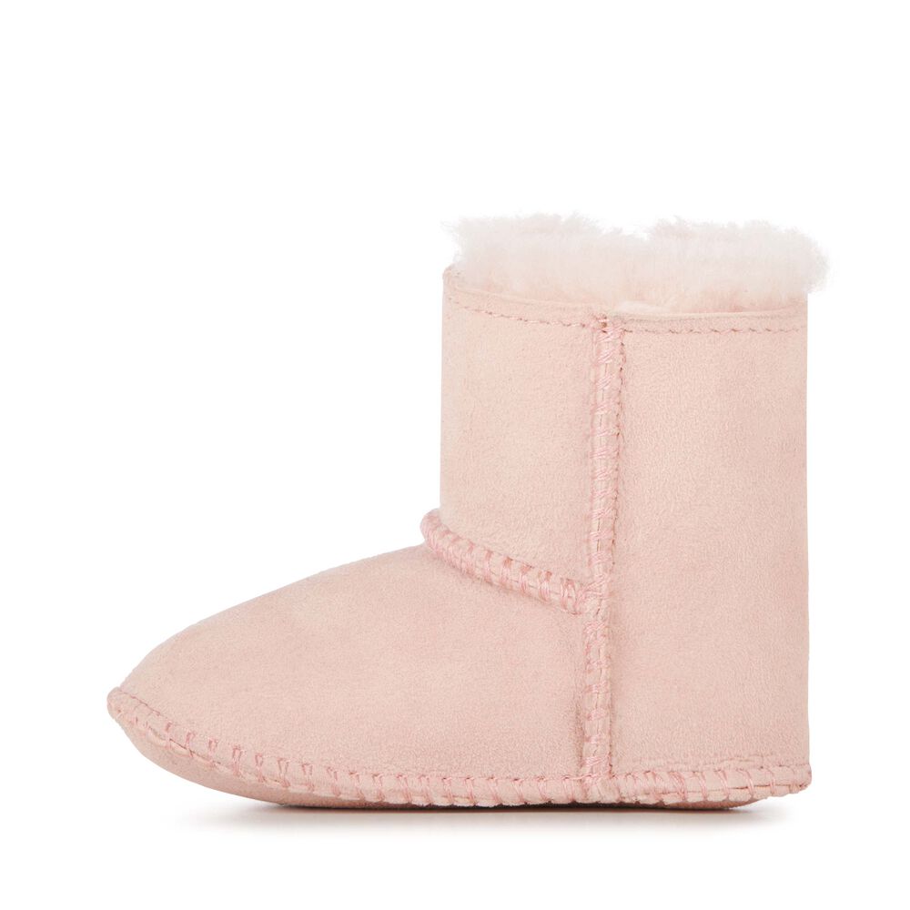 Emu Baby Stiefel Kinder Rosa | KITCUAR-87