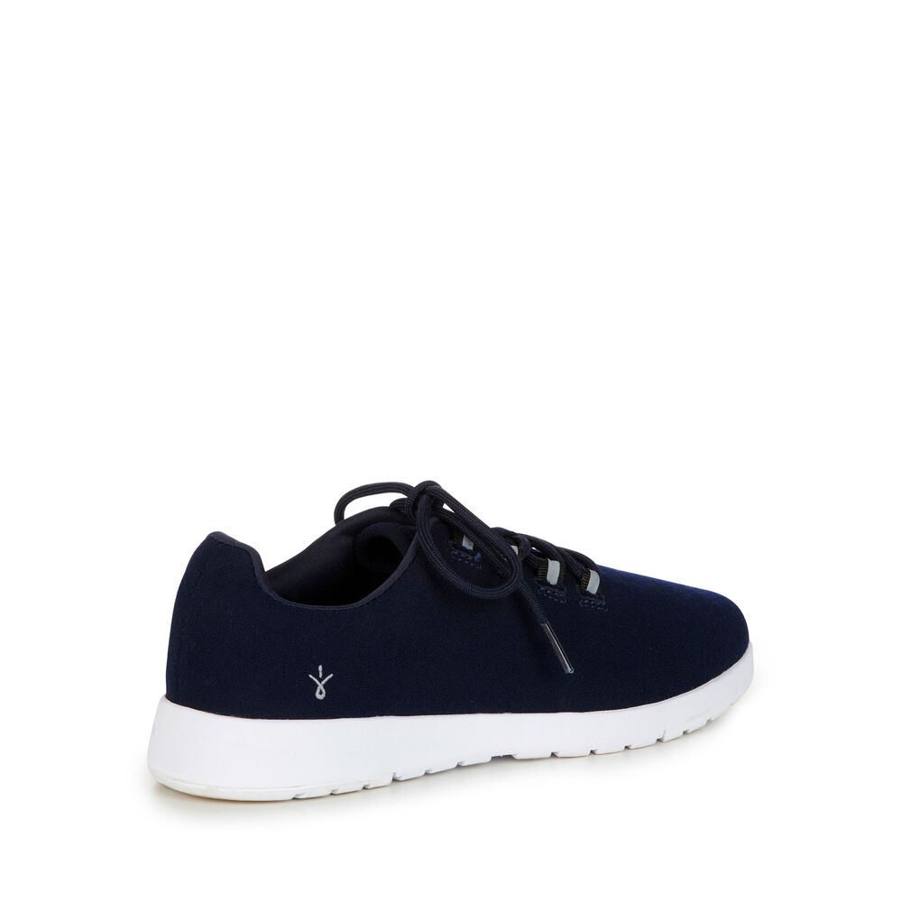 Emu Barkly Turnschuhe Damen Navy | FLEZWHI-86