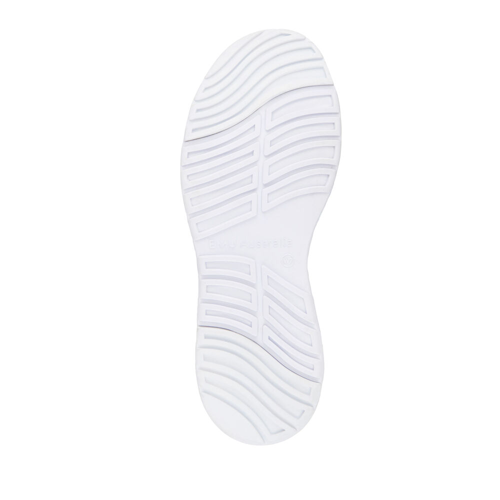 Emu Barkly Turnschuhe Damen Navy | FLEZWHI-86