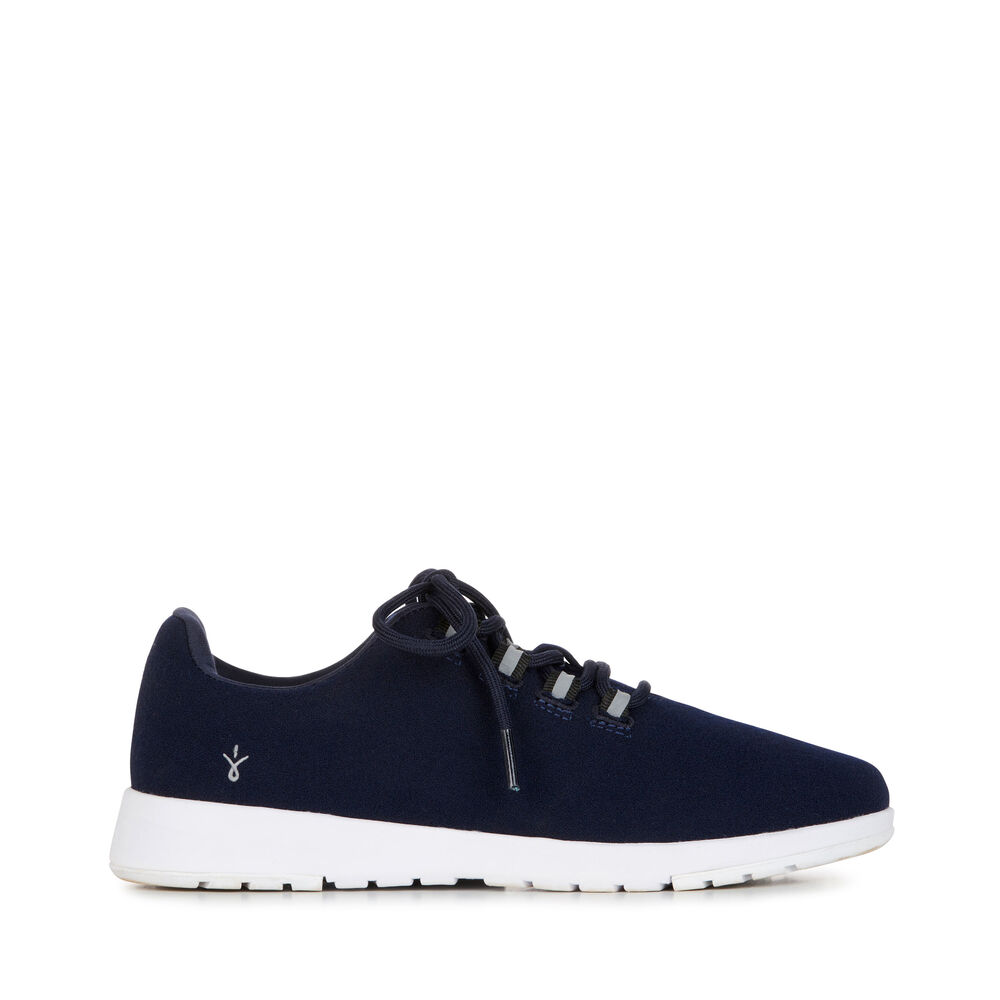Emu Barkly Turnschuhe Damen Navy | FLEZWHI-86