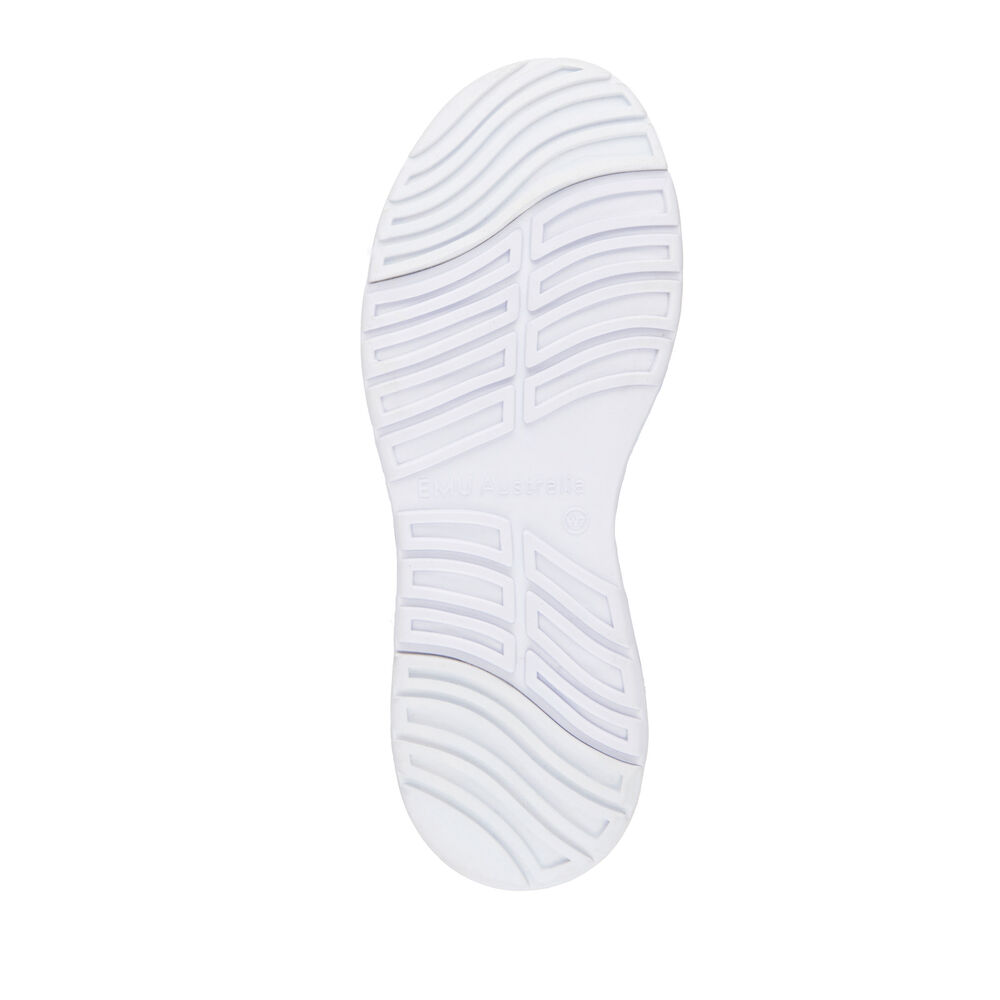Emu Barkly Turnschuhe Damen Schwarz | BXISYNP-56