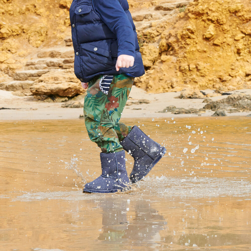 Emu Brumby Lo Stiefel Kinder Tiefesgrau | UPVETKB-53
