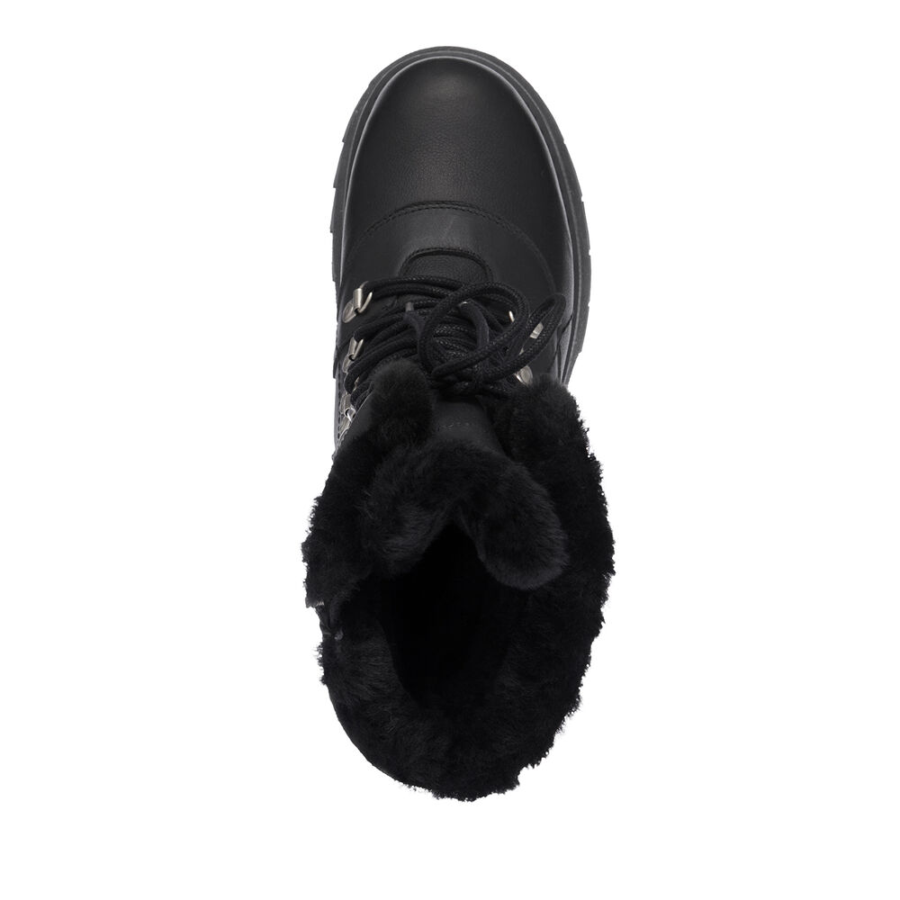 Emu Comoro 2.0 Stiefel Damen Schwarz | JZSFVMR-15