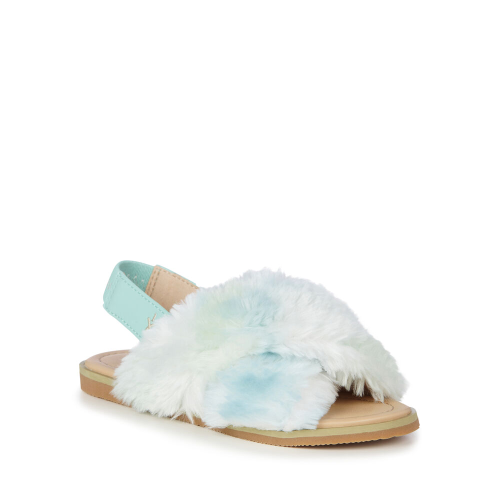 Emu Jessie Sandalen Kinder Mintfarben | UVKEJRN-08