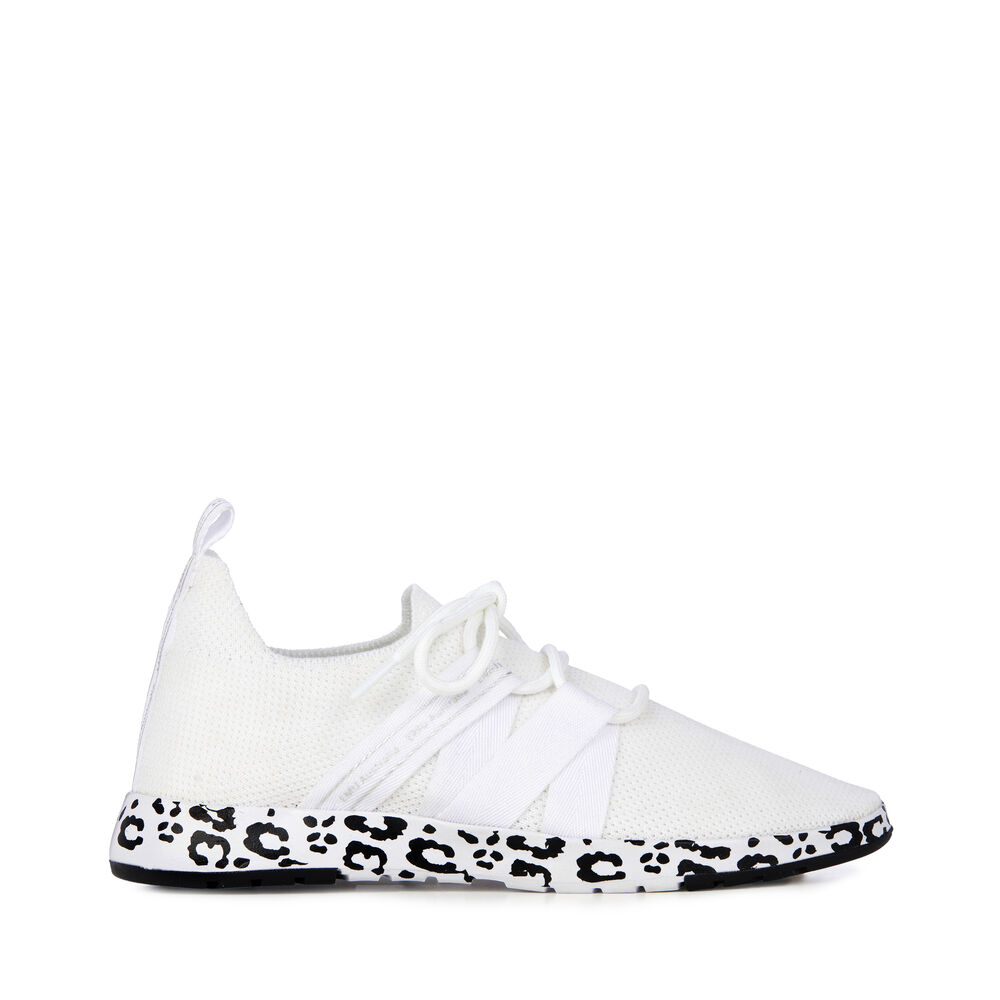 Emu Leura Turnschuhe Damen Weiß | SLOUDXC-59