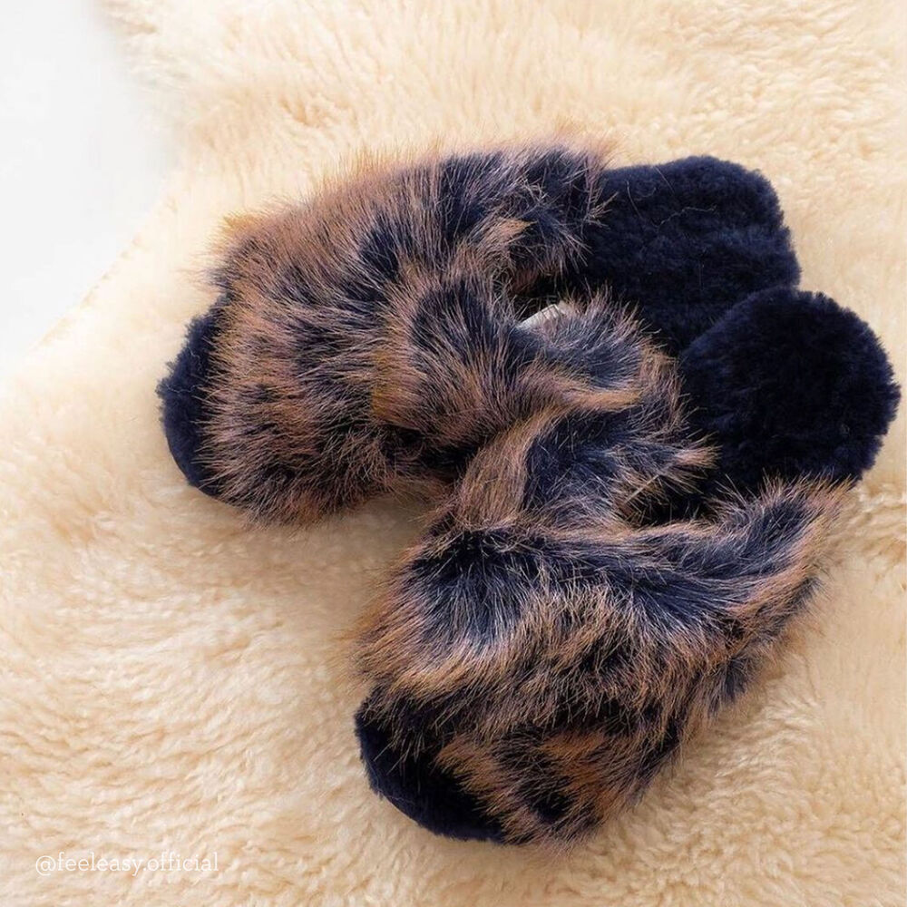 Emu Mayberry Lava Hausschuhe Damen Navy | LIKDEPB-85