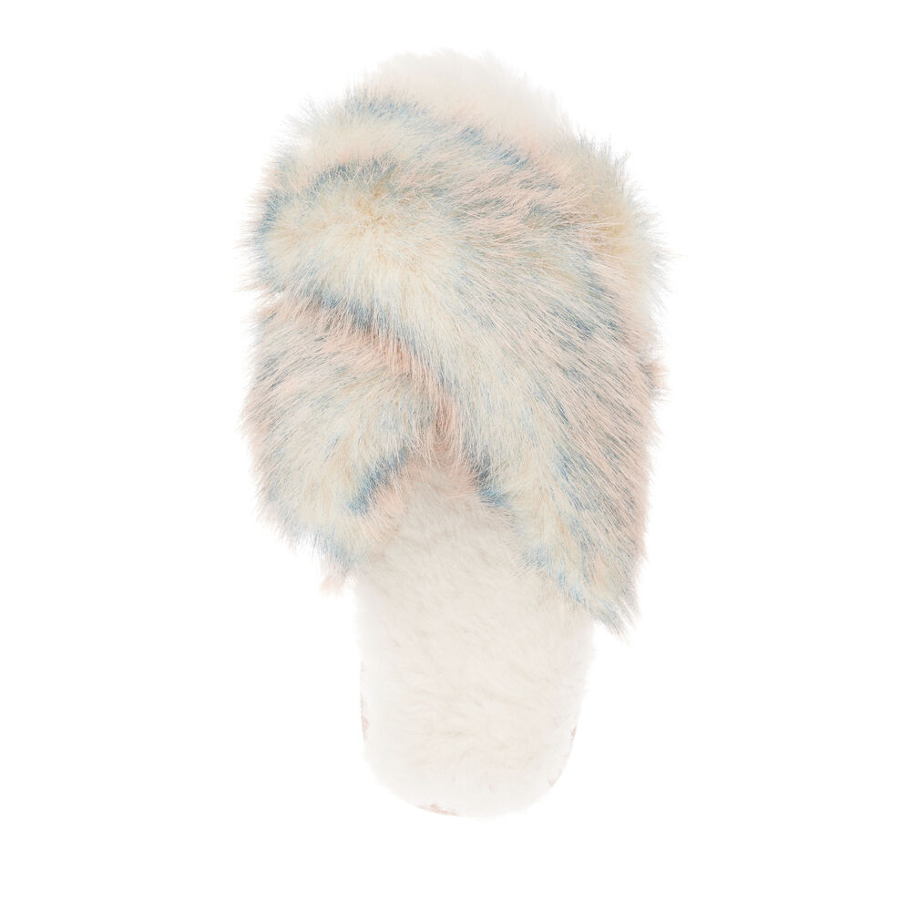 Emu Mayberry Lava Hausschuhe Damen Rosa | ELPKHOA-65