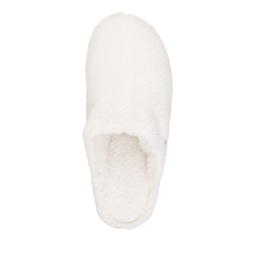 Emu Nahn Teddy Wolle Hausschuhe Damen Beige | IHKTYJG-86