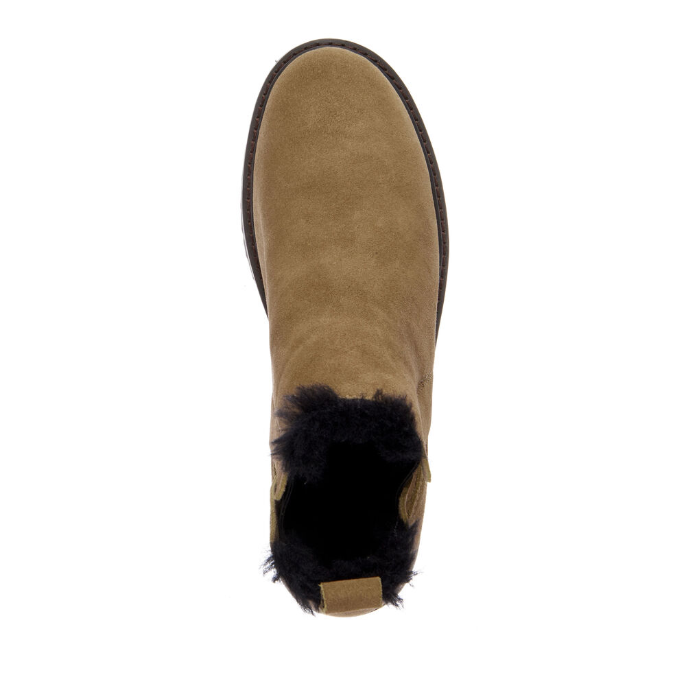 Emu Pioneer Stiefel Damen Braun | KVYXPEA-80