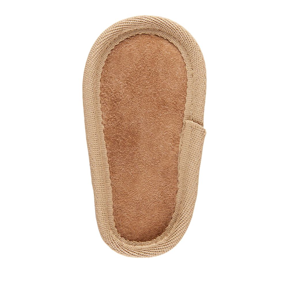 Emu Platinum Baby Stiefel Kinder Braun | INXYSQB-49