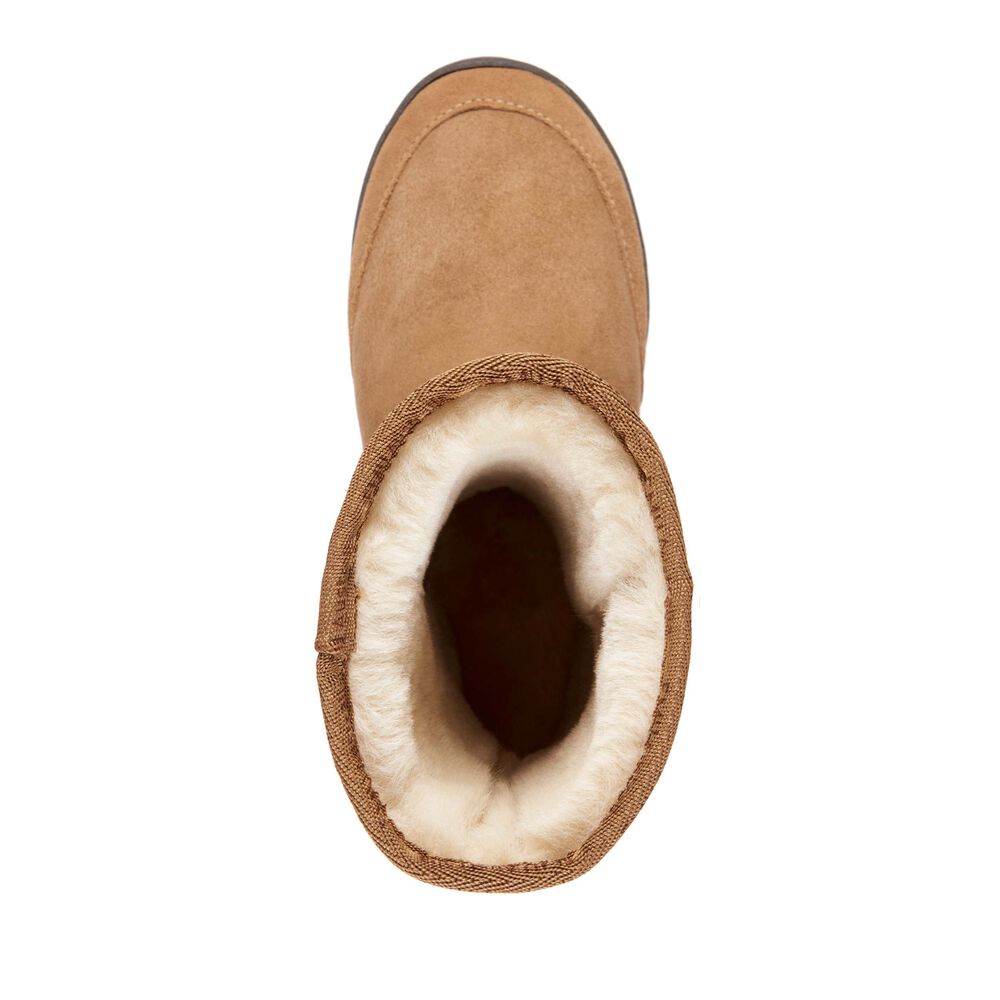 Emu Platinum Outback Lo Stiefel Damen Braun | KQYSOUW-75
