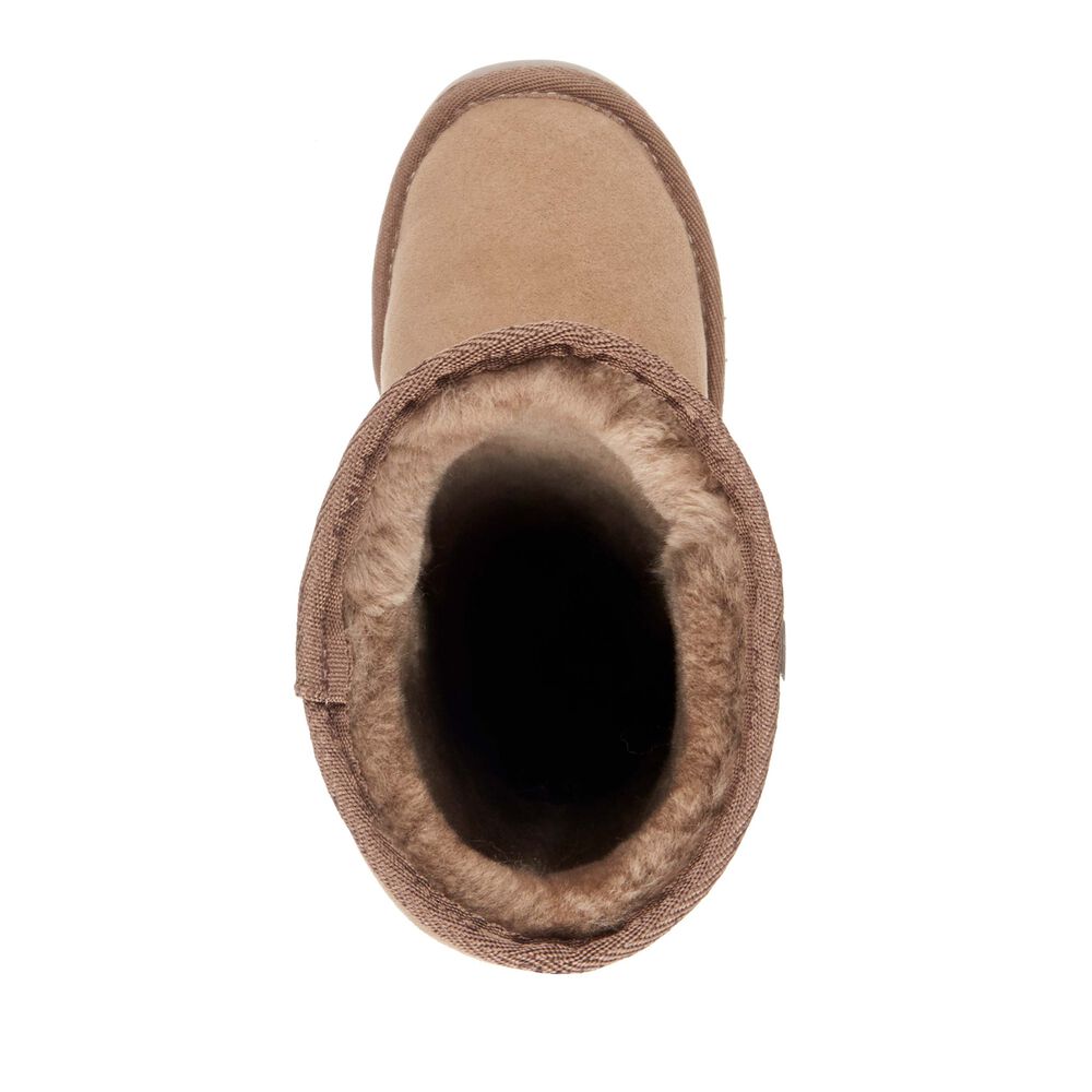 Emu Platinum Stinger Hi Stiefel Herren Khaki | RDXBIMS-64