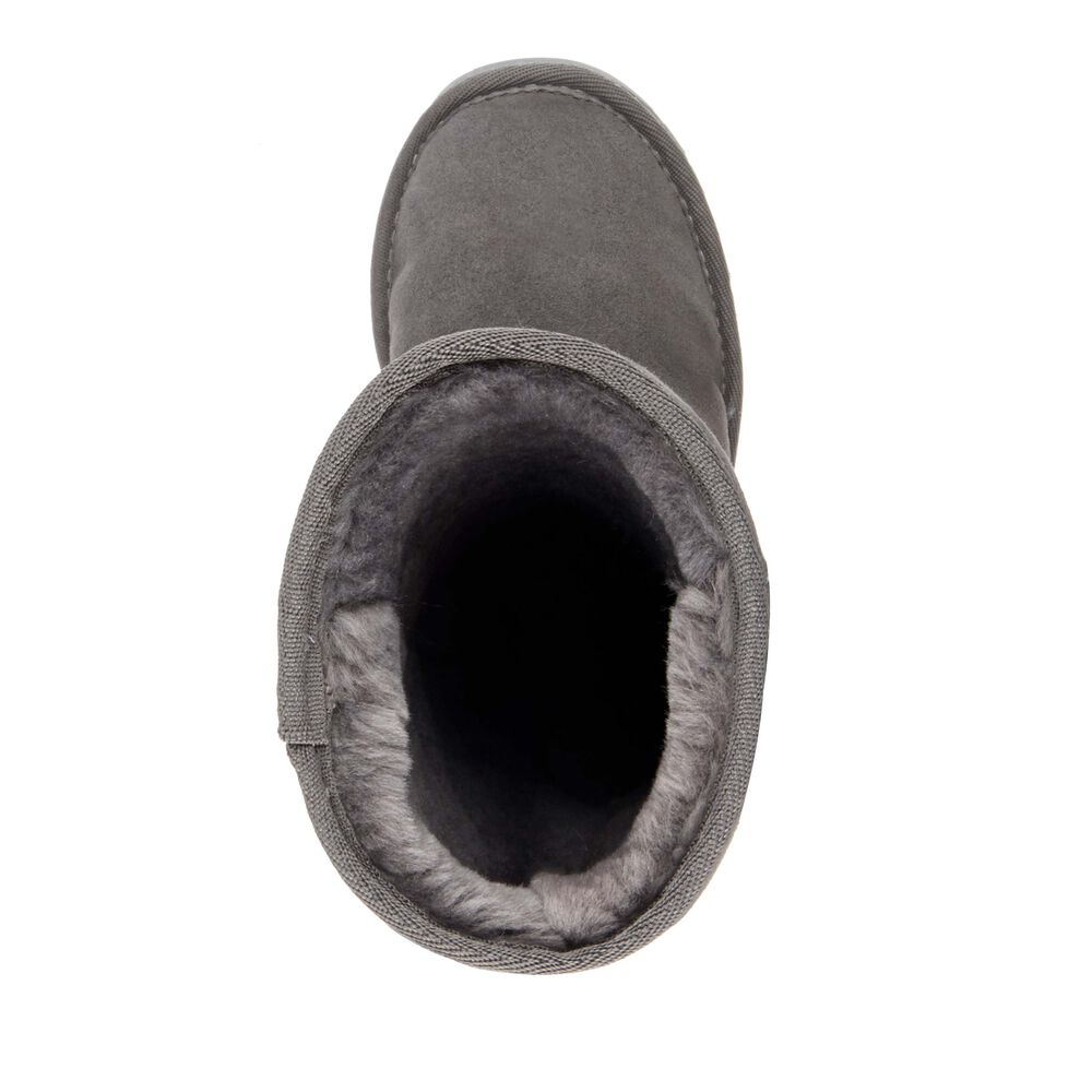 Emu Platinum Stinger Hi Stiefel Herren Tiefesgrau | QARTJDY-27