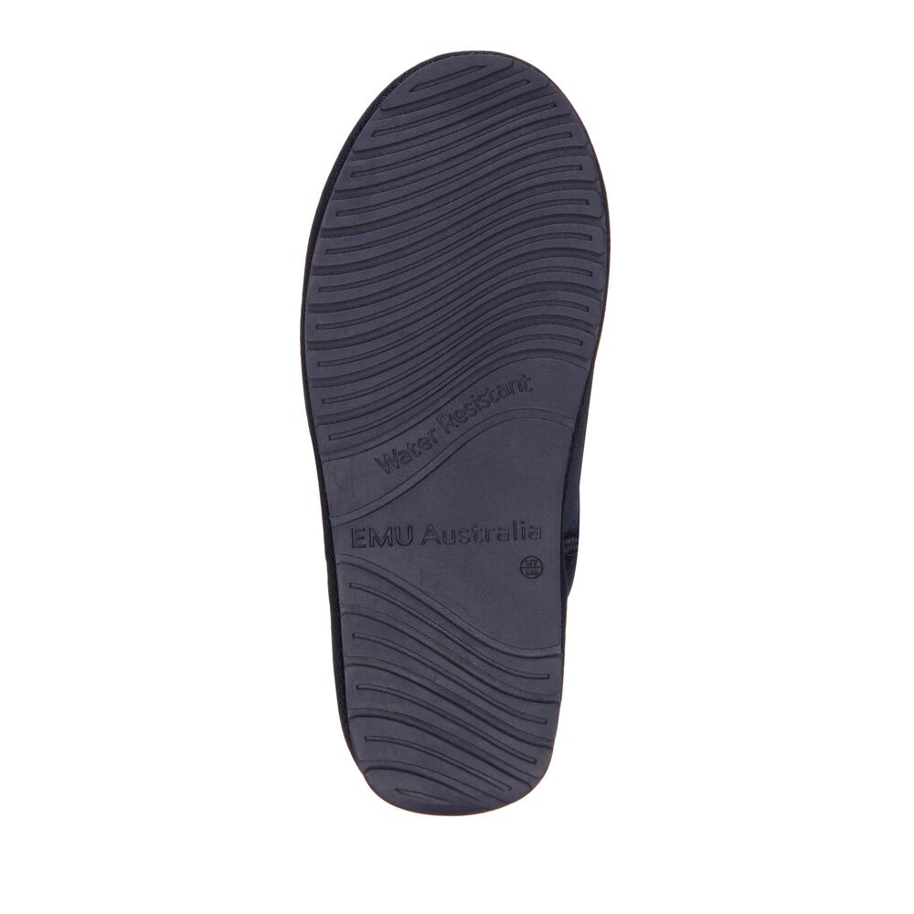 Emu Stinger Micro Stiefel Damen Navy | TILBWJH-82
