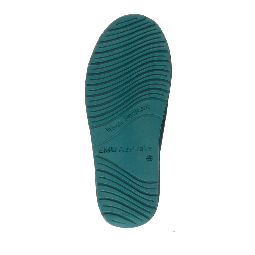 Emu Stinger Micro Stiefel Damen Tiefestürkis | EMGXJVP-53