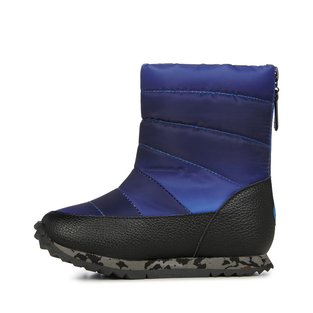 Emu Tarlo Stiefel Kinder Navy | QBXIOLU-73