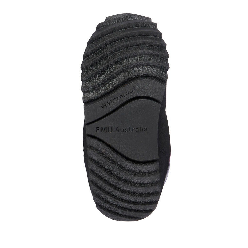 Emu Tarlo Stiefel Kinder Navy | QBXIOLU-73