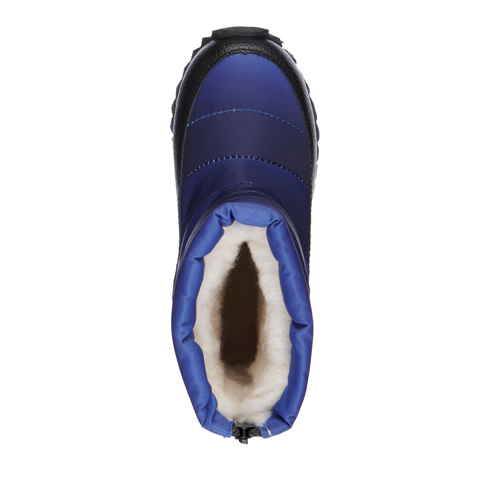 Emu Tarlo Stiefel Kinder Navy | QBXIOLU-73