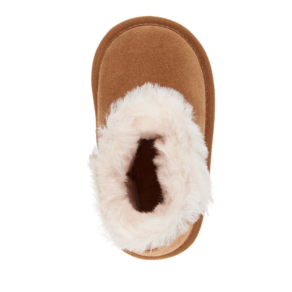 Emu Toddle Babies Stiefel Kinder Braun | DQENZKA-89