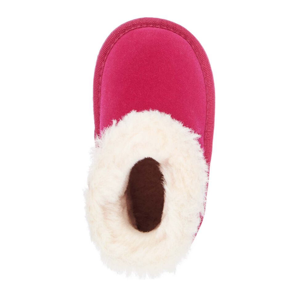 Emu Toddle Babies Stiefel Kinder Fuchsie | SGRAUHJ-75