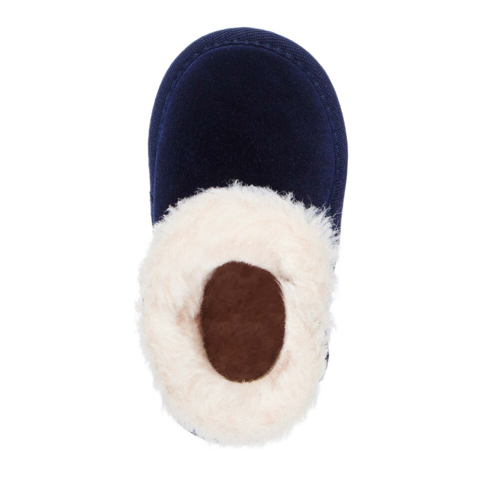 Emu Toddle Babies Stiefel Kinder Navy | GSCXLOJ-04
